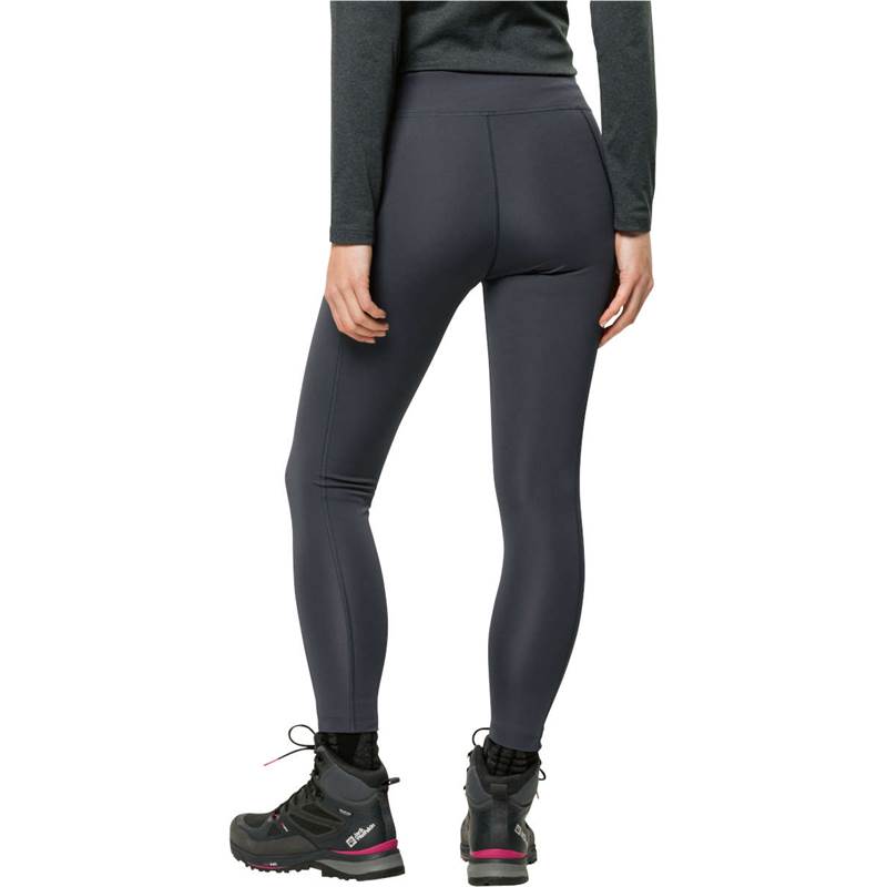 Jack Wolfskin Womens Iseler Tights-2